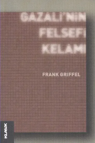 Gazali'nin Felsefi Kelamı