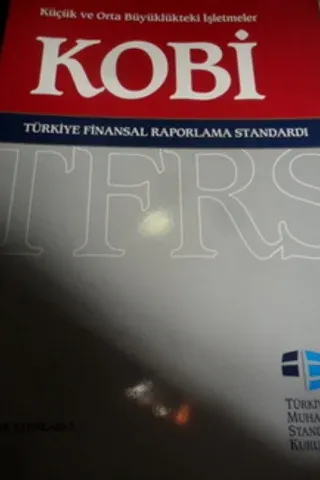 KOBİ TFRS 2010