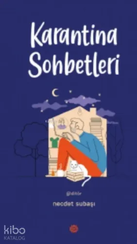 Karantina Sohbetleri