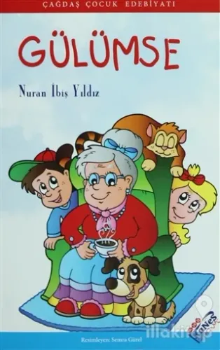 Gülümse