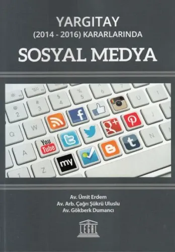 Sosyal Medya Ümit Erdem