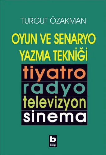Oyun ve Senaryo Yazma Tekniği
