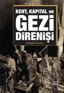 Kent, Kapital ve Gezi Direnişi