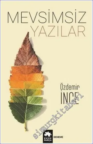 Mevsimsiz Yazılar -         2020
