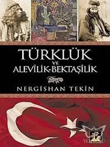 Türklük ve Alevilik - Bektaşilik