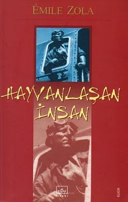 Hayvanlaşan İnsan