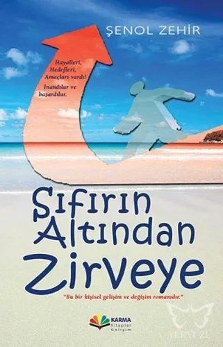 Sıfırın Altından Zirveye