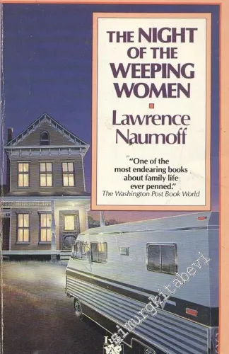 The Night of the Weeping Women -