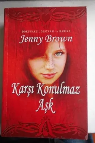 Karşı Konulmaz Aşk
