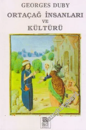 Ortaçağ İnsanları ve Kültürü