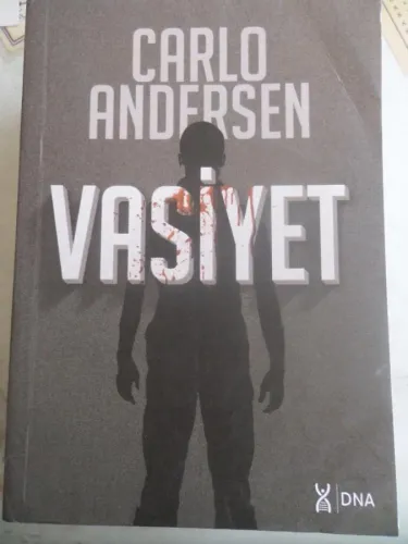 Vasiyet Carlo Andersen