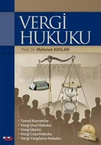 Vergi Hukuku