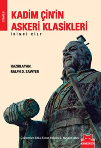 Kadim Çin'in Askeri Klasikleri Cilt: 2