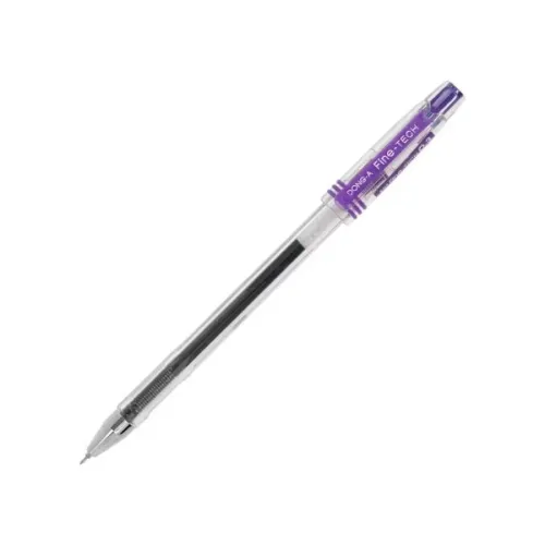 FINETECH N-0.3 KALEM MOR