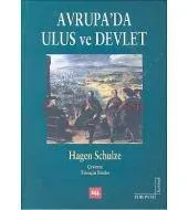 Avrupa'da Ulus ve Devlet