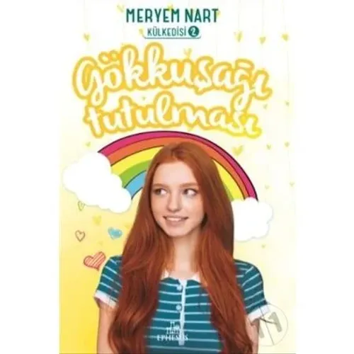 GÖKKUŞAĞI TUTULMASI - CİLTLİ