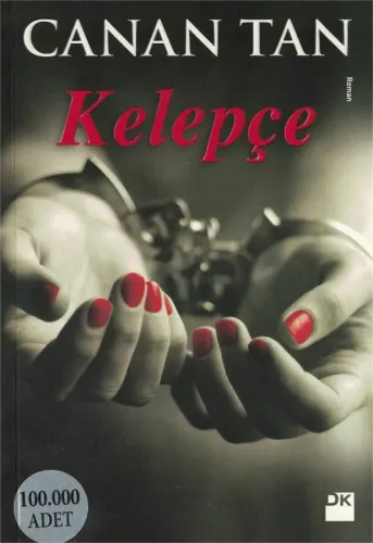 Kelepçe