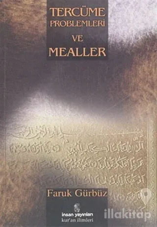 Tercüme Problemleri ve Mealler