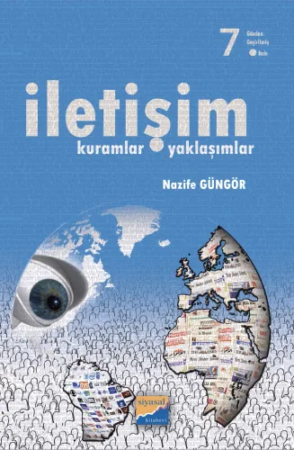 İletişim Nazife Güngör