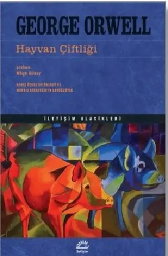Hayvan Çiftliği