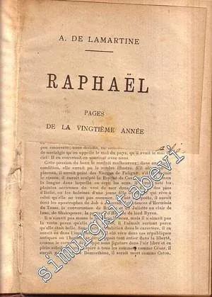 Raphael -