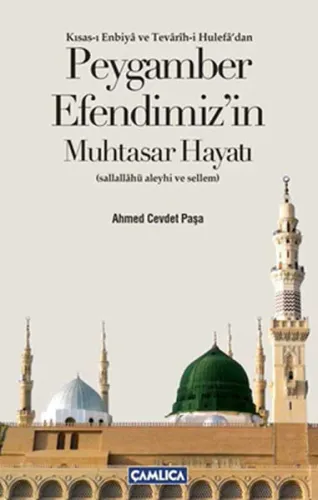 Peygamber Efendimizin Muhtasar Hayatı