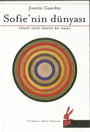 Sofie'nin Dünyası