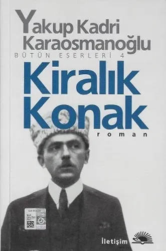 Kiralık Konak