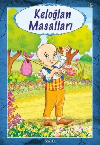 Keloğlan Masalları