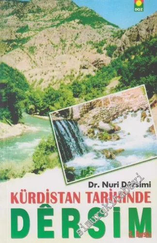Kürdistan Tarihinde Dersim
