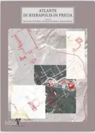 Atlante di Hierapolis di Frigia - Hierapolis di Frigia II (Ciltli)
