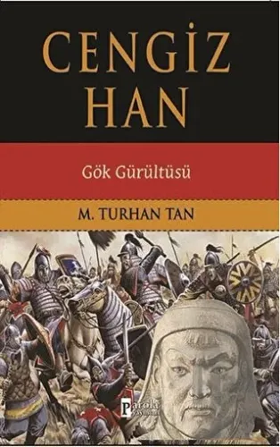 Cengiz Han - Halkkitabevi