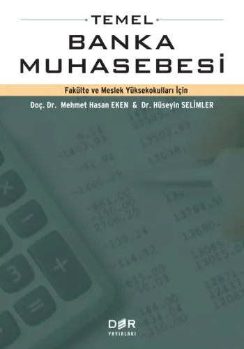 TEMEL BANKA MUHASEBESİ