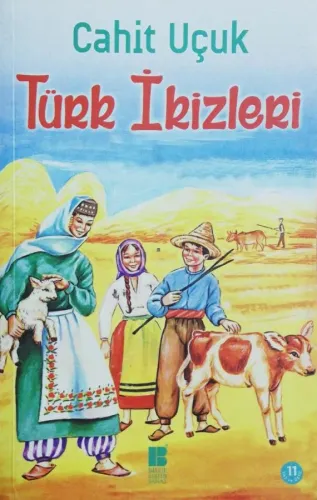 Türk İkizleri