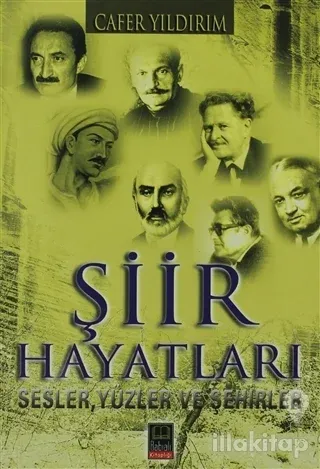 Şiir Hayatları