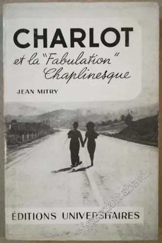Charlie Chaplin (Original Title: The Great God Pan - A Biography of the Tramp ) -