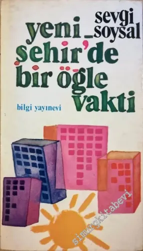 Yenişehir'de Bir Öğle Vakti -        1973