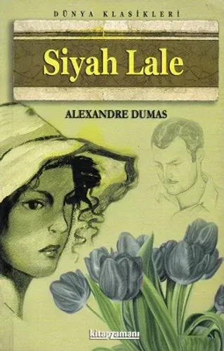 Siyah Lale