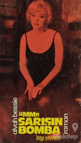 Sarışın Bomba "M.M."