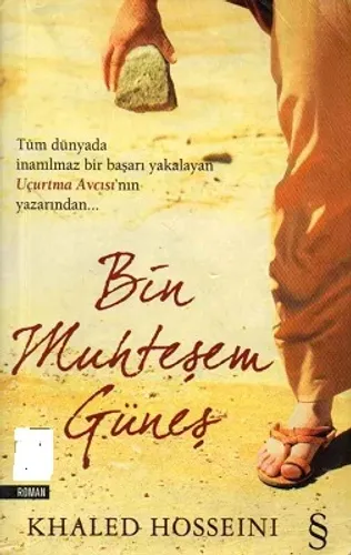 Bin Muhteşem Güneş - Cep Boy
