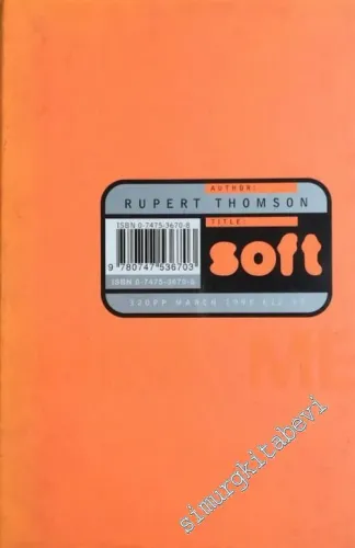 Soft -        1998