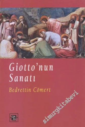 Giotto'nun Sanatı -        2018