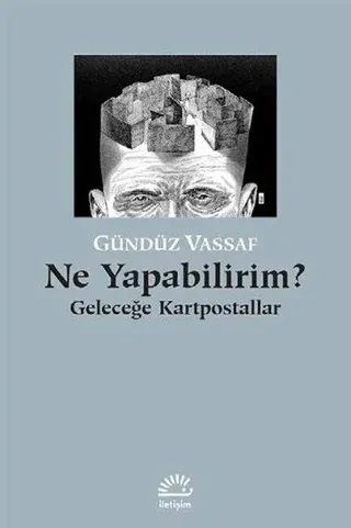 Ne Yapabilirim?