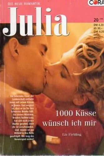 JULİA/1000 Küsse Wünsch Ich Mir