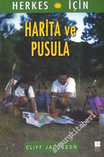 Herkes İçin Harita ve Pusula -        2004