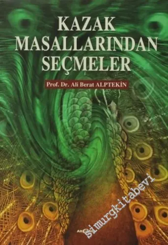 Kazak Masallarından Seçmeler -         2003