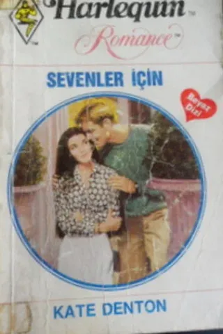 Sevenler İçin - 33