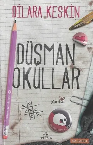 Düşman Okullar
