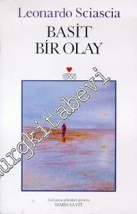 Basit Bir Olay -        1999