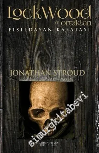 Fısıldayan Kafatası - Lockwood ve Ortakları 2 -         2016
